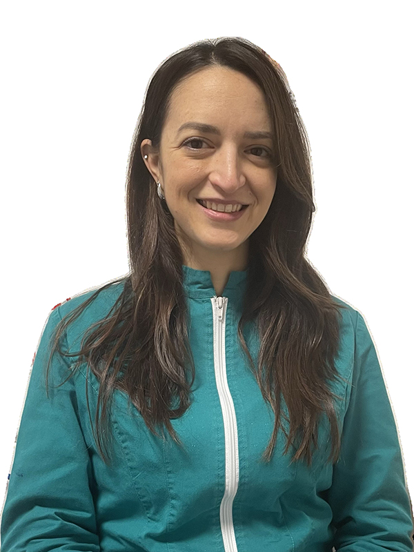 Dott.ssa Arianna Bosica