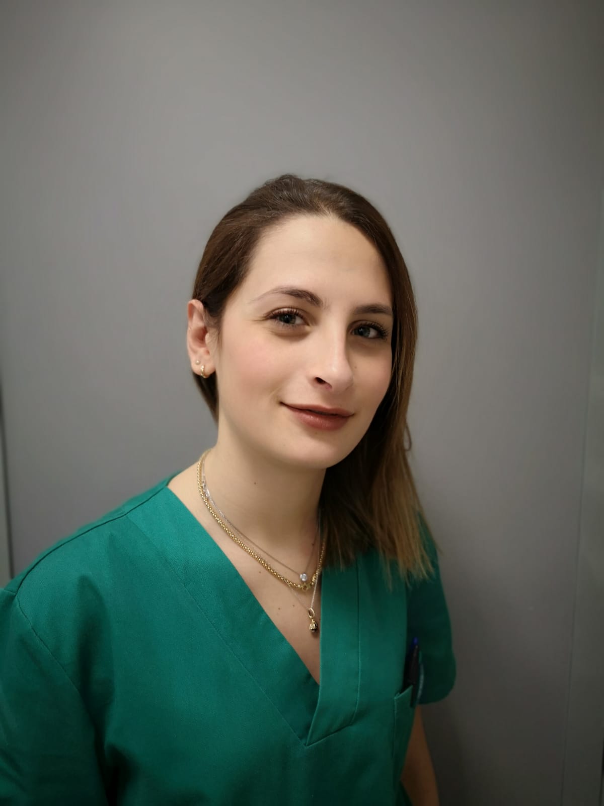 Dott.ssa Fiorenza Cimino