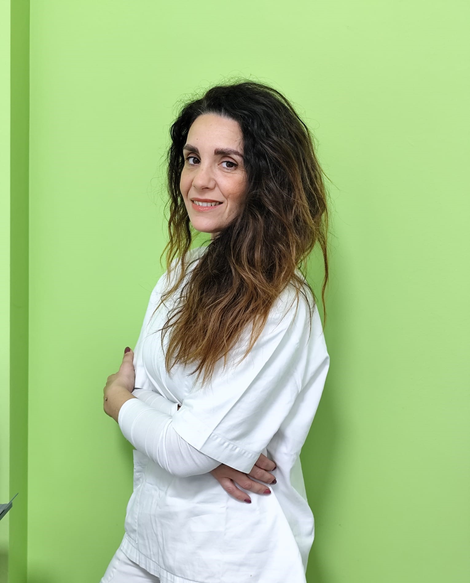 Claudia Cursio