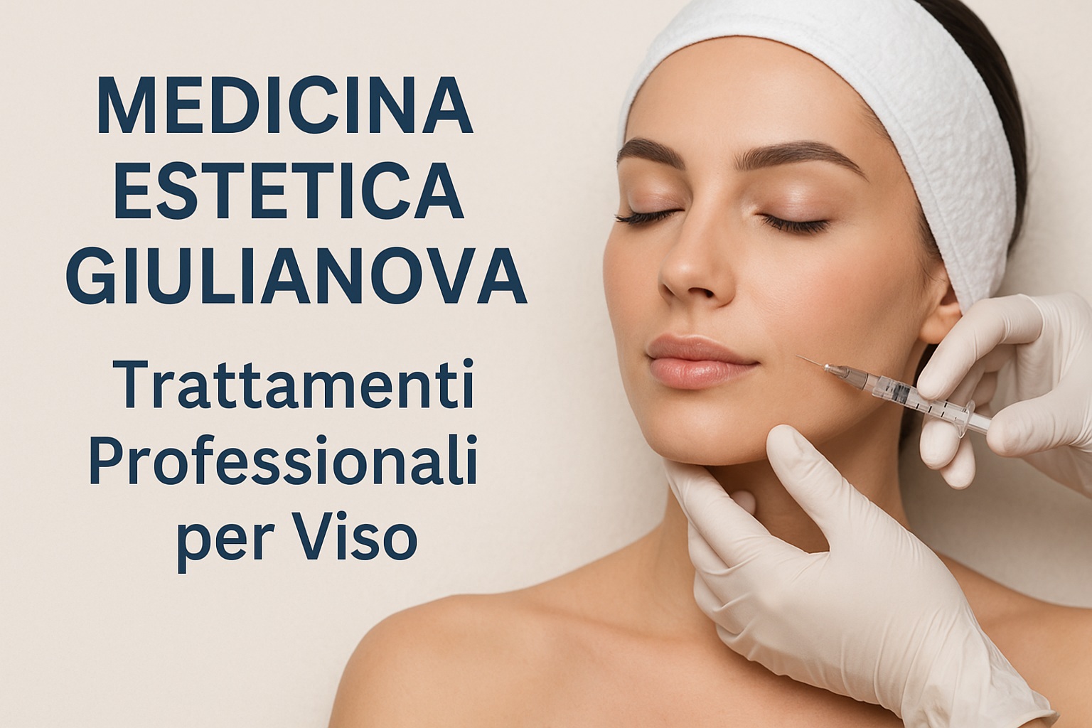 Medicina Estetica Giulianova