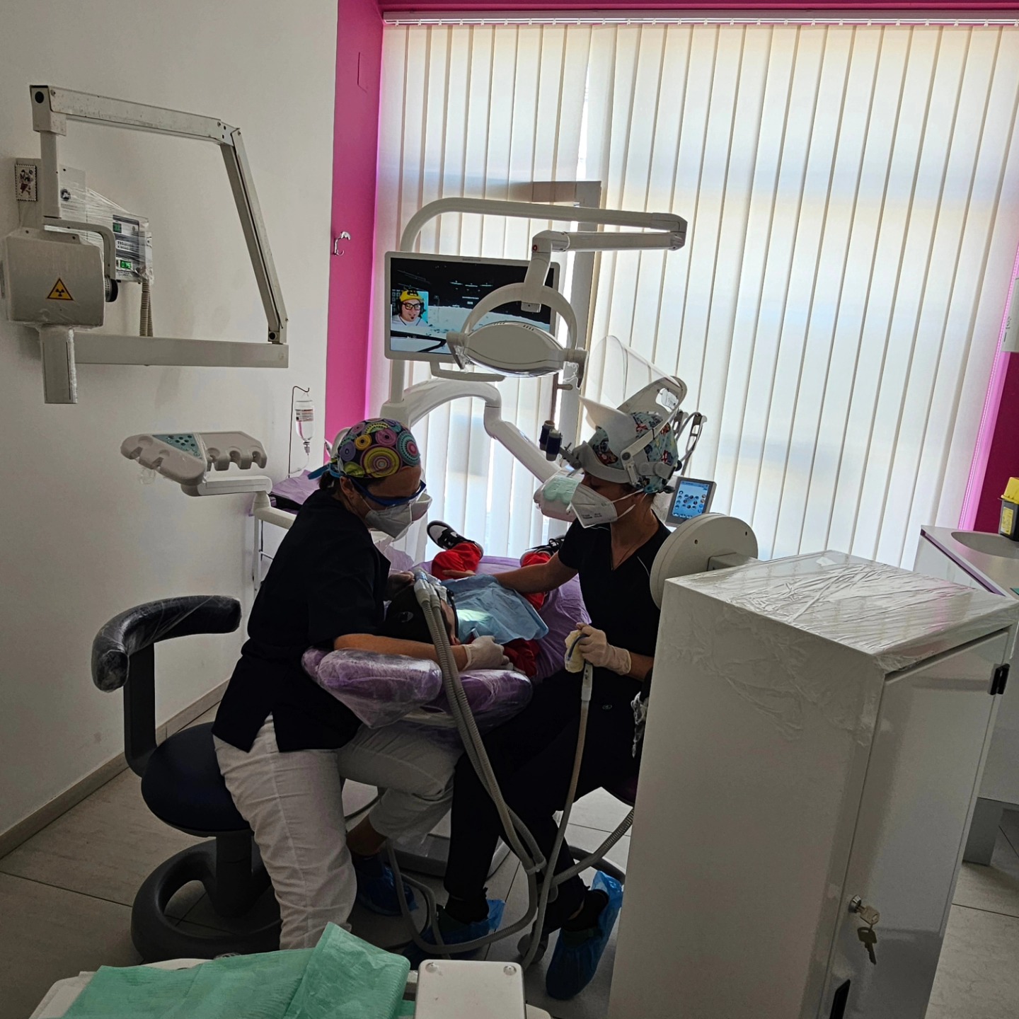 Dentista Convenzionato Giulianova